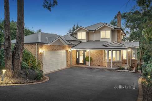 22 Echidna Road Eltham 3095