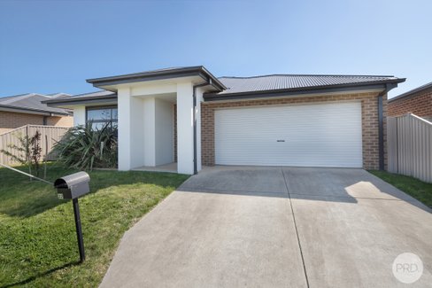 22 Edwina Road WINTER VALLEY