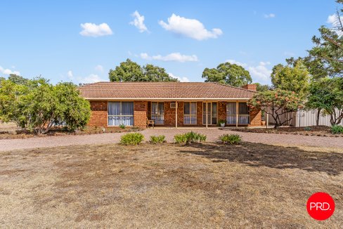 22 Egans Road, HUNTLY VIC 3551