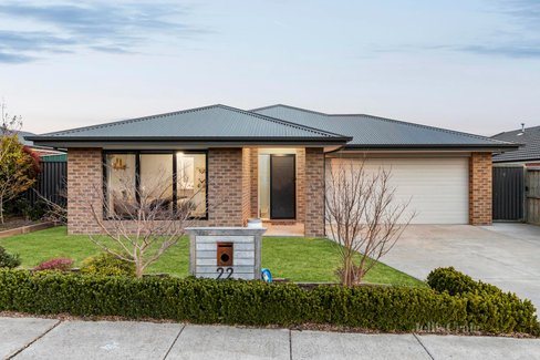 22 Elise Road Clifton Springs 3222