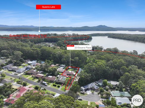 22 Elouera Place, WEST HAVEN NSW 2443