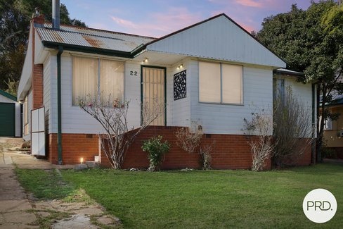 22 Elsham Avenue, ORANGE