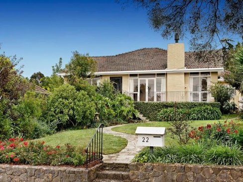 22 Evelina Street Balwyn 3103