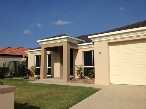 22 Fairbairn Court, OXENFORD QLD 4210
