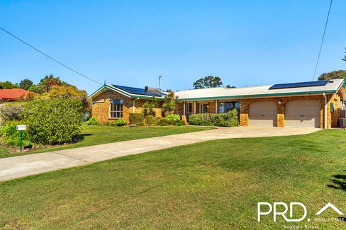 22 Figtree Drive, CASINO NSW 2470