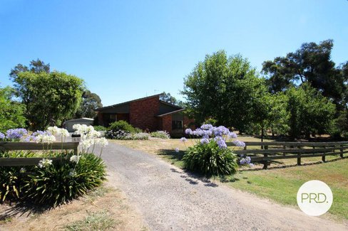 22 Flockhart Street, MOUNT PLEASANT VIC 3350