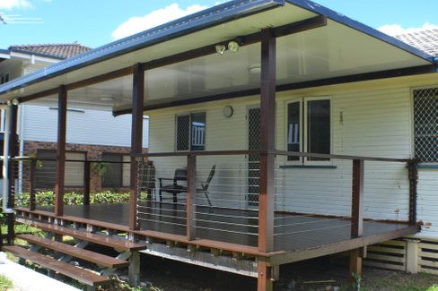 22 Frankit Street, WAVELL HEIGHTS QLD 4012