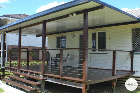 22 Frankit Street, WAVELL HEIGHTS QLD 4012