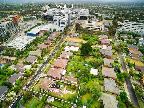 22 Frederick Street Doncaster 3108
