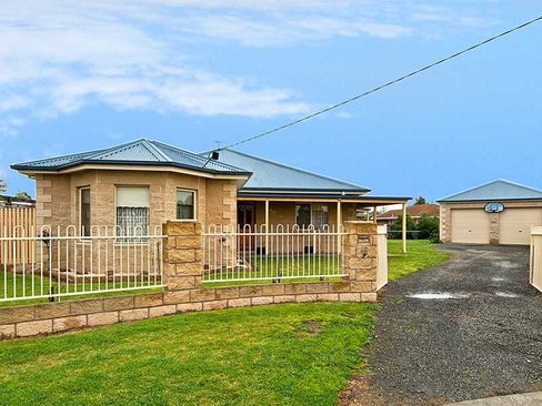 22 Freesia Court Whittington 3219