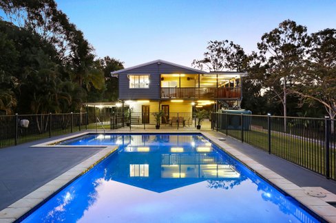 22 Friesian Court, Tallebudgera