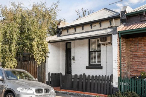 22 Garfield Street Fitzroy 3065