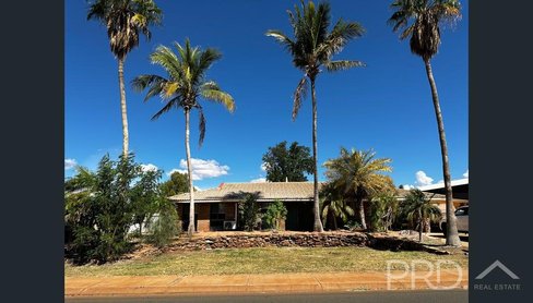 22 Gawthorne Drive, MILLARS WELL WA 6714