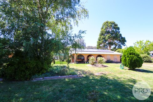 22 Gilbert Street, TUMBARUMBA NSW 2653