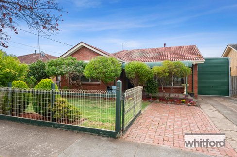 22 Goldsworthy Road, Corio