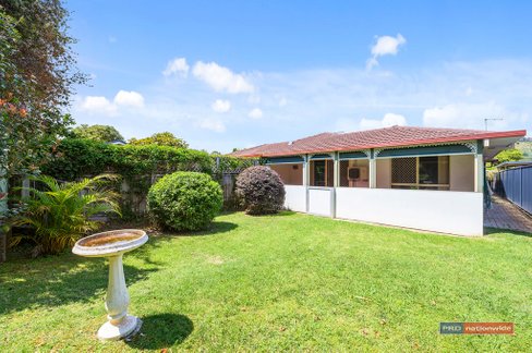 22 Goodenough Terrace, COFFS HARBOUR NSW 2450