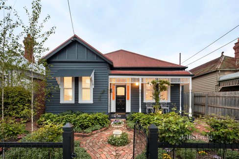 22 Gordon Street Fairfield 3078