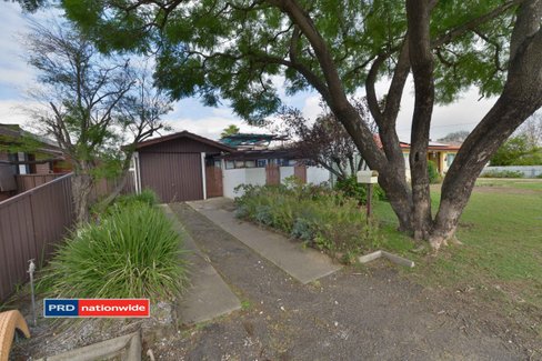 22 Green Street, TAMWORTH NSW 2340
