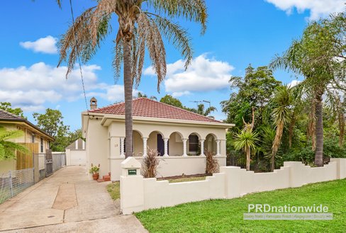 22 Gregory Street, ERMINGTON NSW 2115