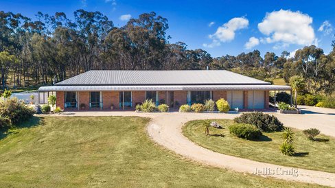 22 Griffiths Lane Barkers Creek 3451