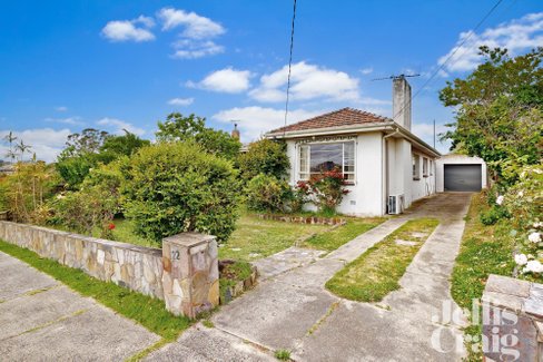 22 Haig Street Burwood 3125