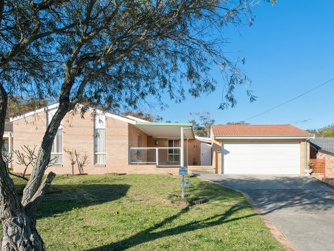 22 Hanson Avenue, ANNA BAY NSW 2316