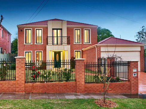 22 Harrison Street Box Hill North 3129