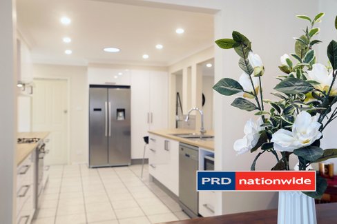 22 Hillcrest Avenue, PENRITH NSW 2750