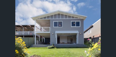 22 Hillcrest Avenue, WOONONA NSW 2517