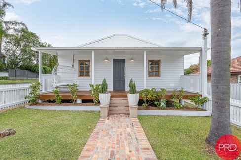 22 Hinder Street, EAST MAITLAND NSW 2323