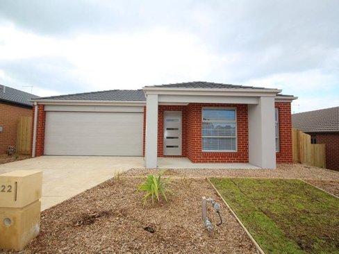 22 Hinterland Drive Curlewis 3222