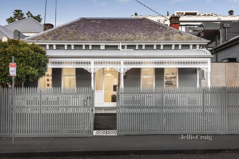 22 Hope Street South Yarra 3141