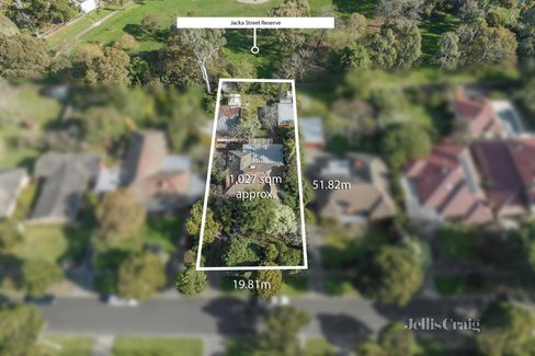 22 Hosken Street Balwyn North 3104