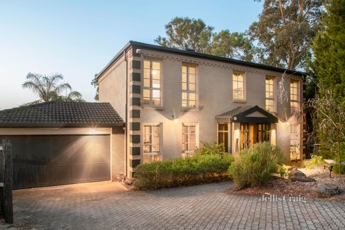 22 Howgate Court Eltham 3095