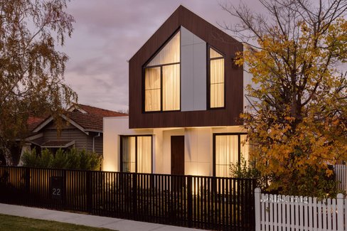 22 Howitt Street Northcote 3070