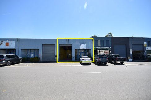 22 Industrial Park Drive  Lilydale 3140