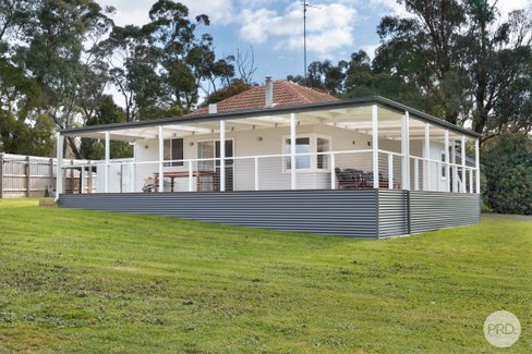 22 Jackson Street, LINTON