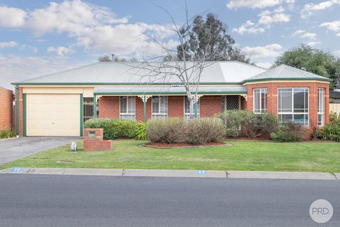 22 James Drive, DELACOMBE
