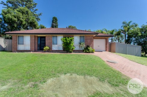 22 Jillack Close,, GLENMORE PARK NSW 2745