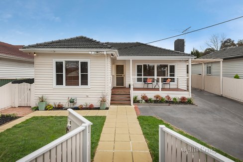 22 Joanna Street Nunawading 3131