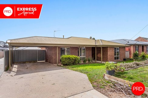 22 John St, KANGAROO FLAT VIC 3555