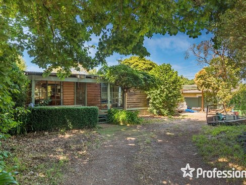 22 Joyce Road Seville East 3139