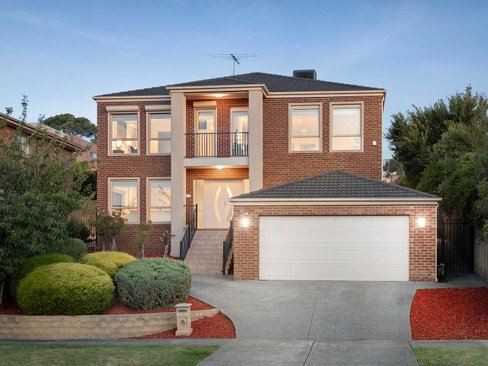 22 Kimberley Way Bulleen 3105