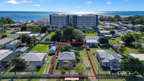 22 King Street, URANGAN QLD 4655