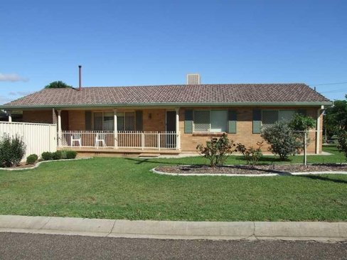 22 Kuloomba Street, TAMWORTH