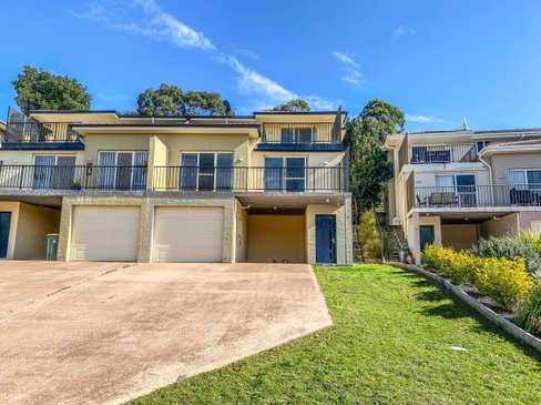 22 Lagoons Circuit, NELSON BAY NSW 2315