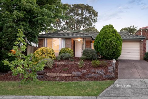 22 Lapstone Crescent Yallambie 3085