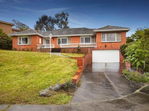 22 Larbert Avenue Balwyn North 3104