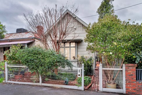 22 Leithead Street Brunswick 3056