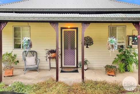 22 Liverpool Street, MURRURUNDI NSW 2338
